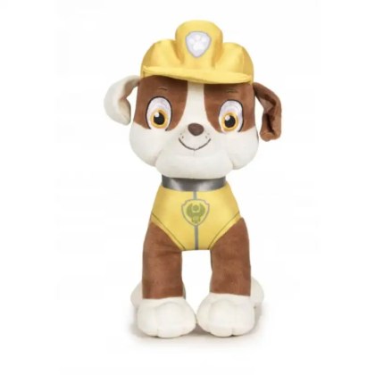 Rubble paw patrol